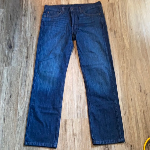 Levi jeans - Picture 1 of 2